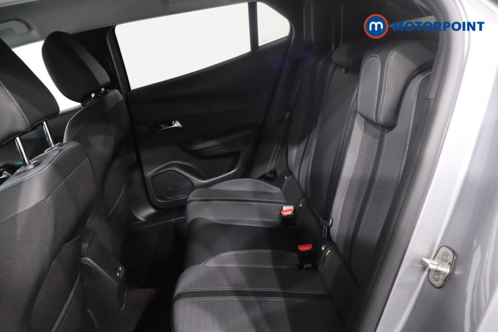 Peugeot 2008 Allure Premium Manual Petrol SUV - Stock Number (1589475) - 13th supplementary image