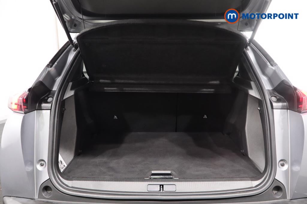 Peugeot 2008 Allure Premium Manual Petrol SUV - Stock Number (1589475) - 15th supplementary image