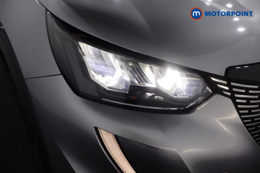 Peugeot 2008 Allure Premium Manual Petrol SUV - Stock Number (1589475) - 17th supplementary image