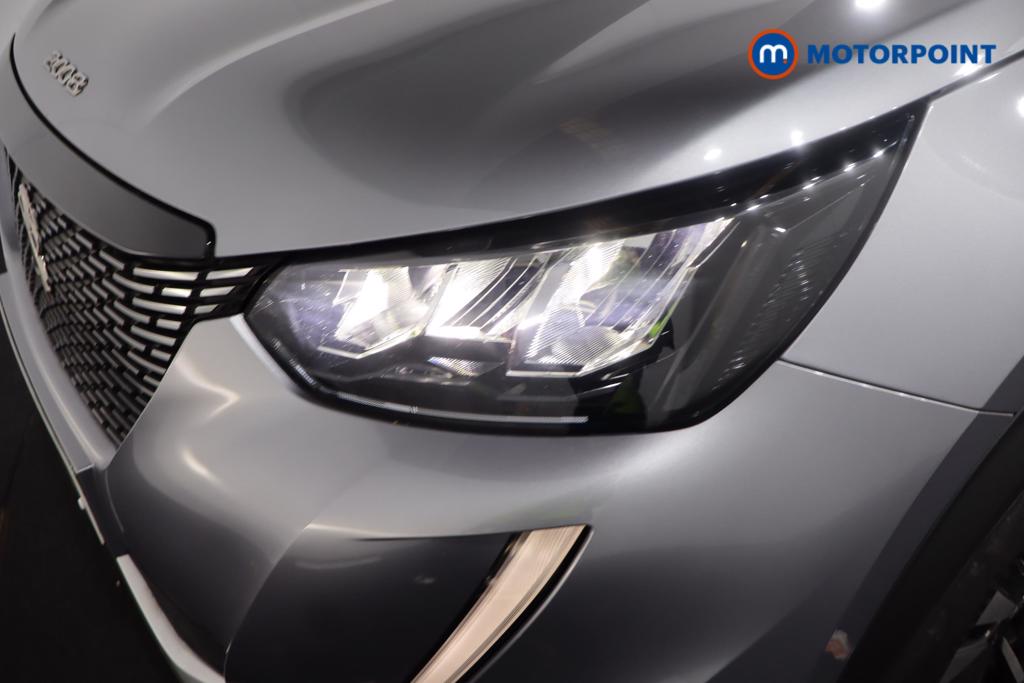 Peugeot 2008 Allure Premium Manual Petrol SUV - Stock Number (1589475) - 18th supplementary image