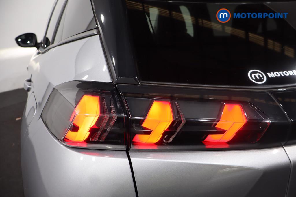 Peugeot 2008 Allure Premium Manual Petrol SUV - Stock Number (1589475) - 19th supplementary image