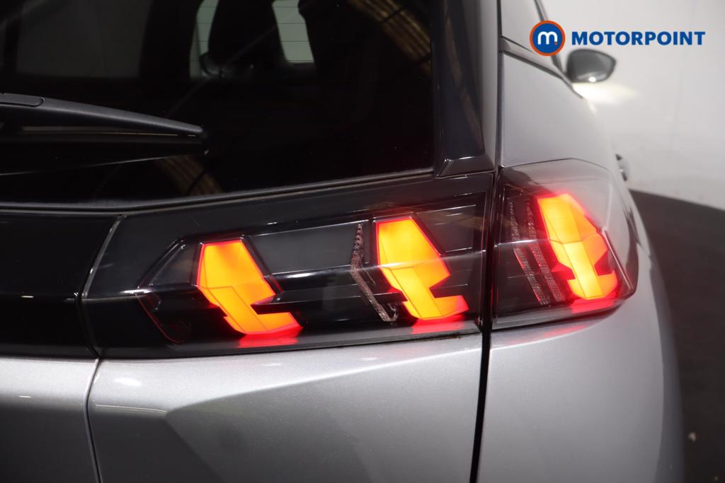 Peugeot 2008 Allure Premium Manual Petrol SUV - Stock Number (1589475) - 20th supplementary image
