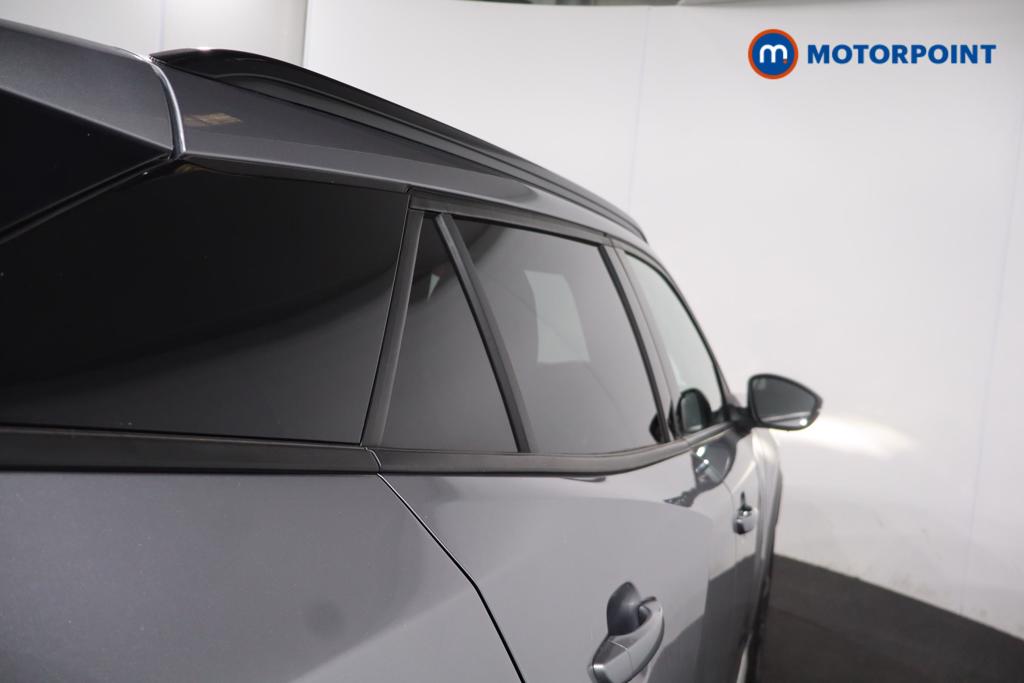 Peugeot 2008 Allure Premium Manual Petrol SUV - Stock Number (1589475) - 21st supplementary image