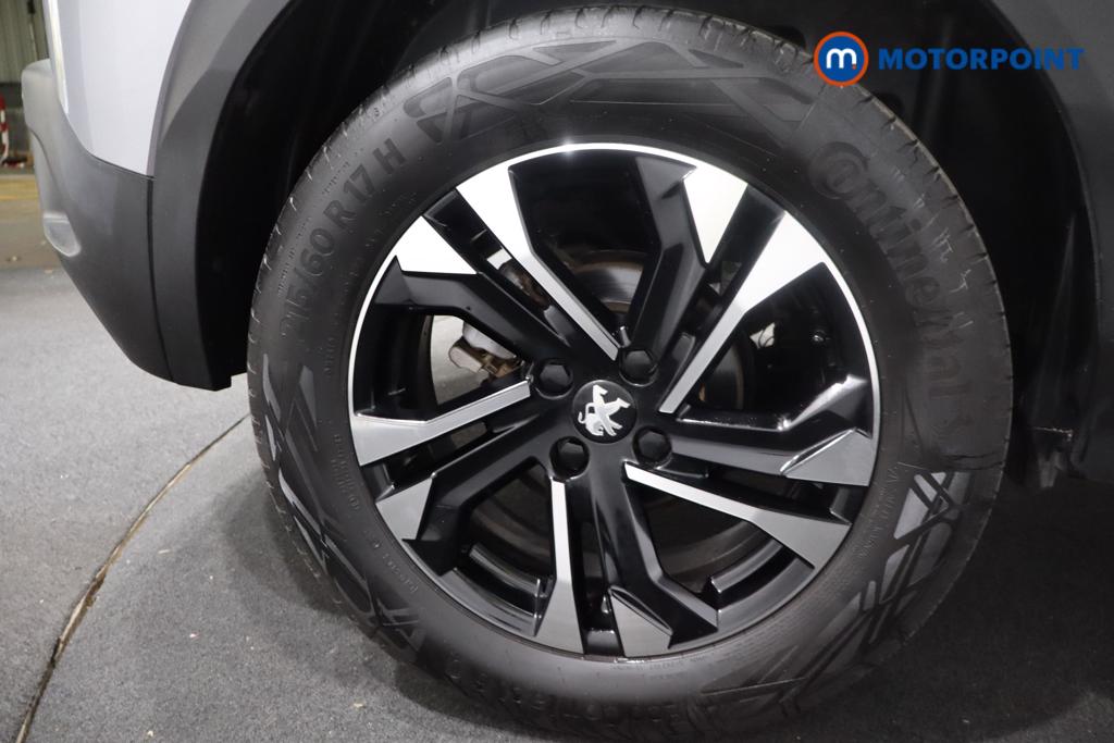 Peugeot 2008 Allure Premium Manual Petrol SUV - Stock Number (1589475) - 22nd supplementary image