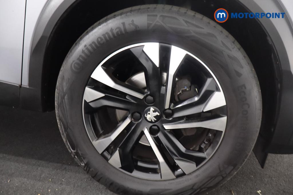 Peugeot 2008 Allure Premium Manual Petrol SUV - Stock Number (1589475) - 23rd supplementary image