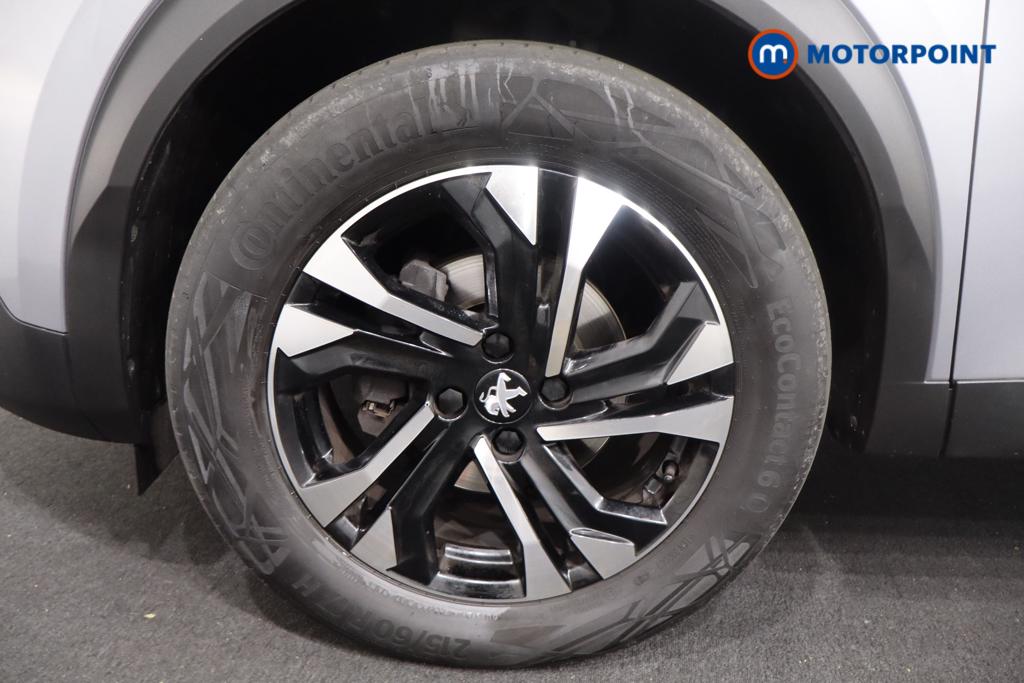 Peugeot 2008 Allure Premium Manual Petrol SUV - Stock Number (1589475) - 24th supplementary image
