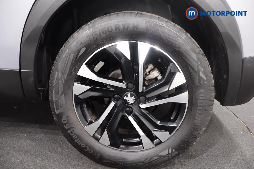 Peugeot 2008 Allure Premium Manual Petrol SUV - Stock Number (1589475) - 25th supplementary image