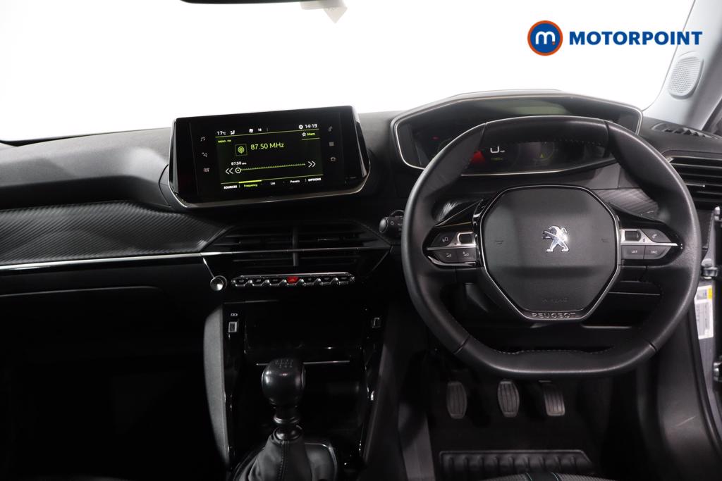 Peugeot 2008 Allure Premium Manual Petrol SUV - Stock Number (1589475) - 1st supplementary image