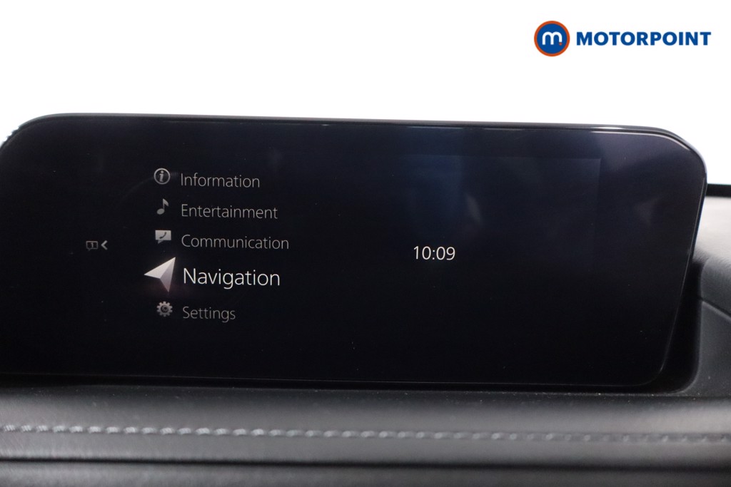 Mazda Cx-30 Sport Lux Manual Petrol SUV - Stock Number (1589598) - 2nd supplementary image