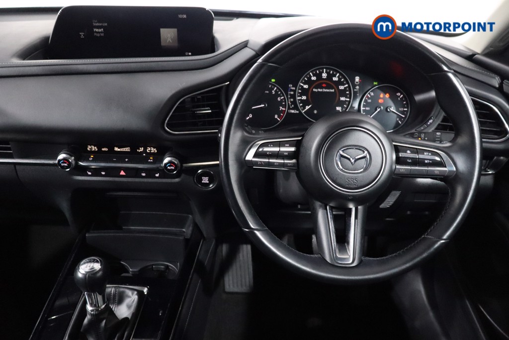 Mazda Cx-30 Sport Lux Manual Petrol SUV - Stock Number (1589598) - 3rd supplementary image