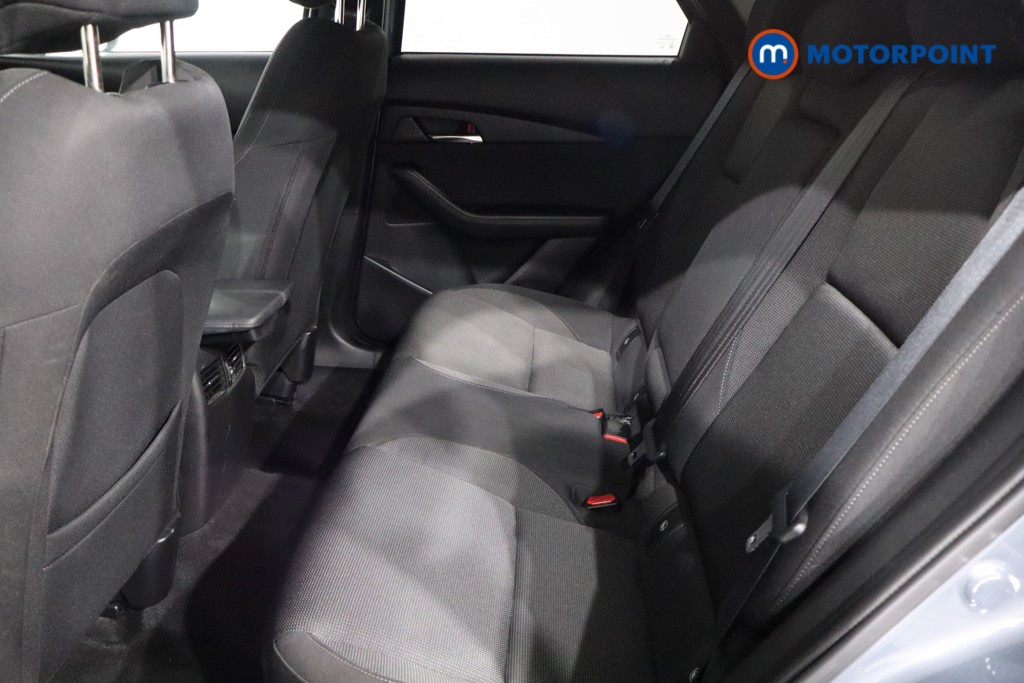 Mazda Cx-30 Sport Lux Manual Petrol SUV - Stock Number (1589598) - 5th supplementary image