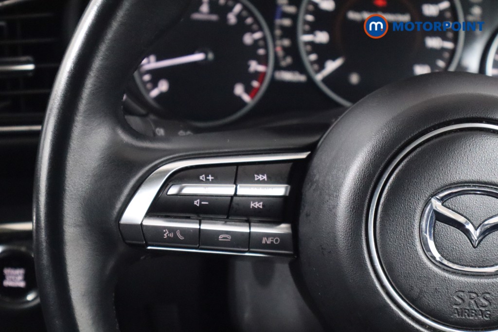 Mazda Cx-30 Sport Lux Manual Petrol SUV - Stock Number (1589598) - 7th supplementary image