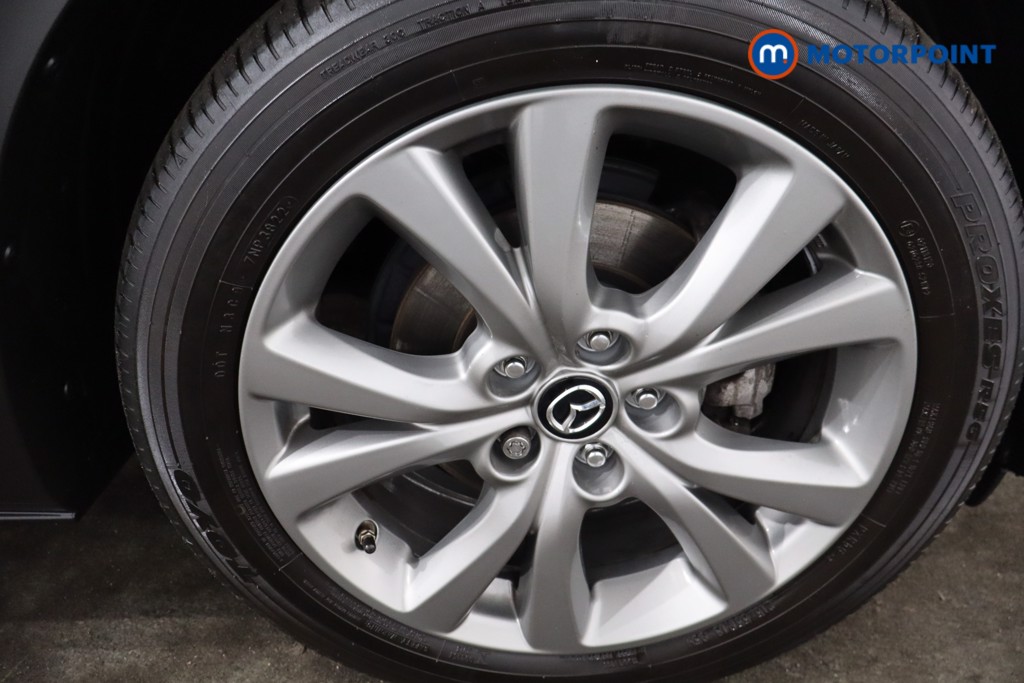 Mazda Cx-30 Sport Lux Manual Petrol SUV - Stock Number (1589598) - 10th supplementary image