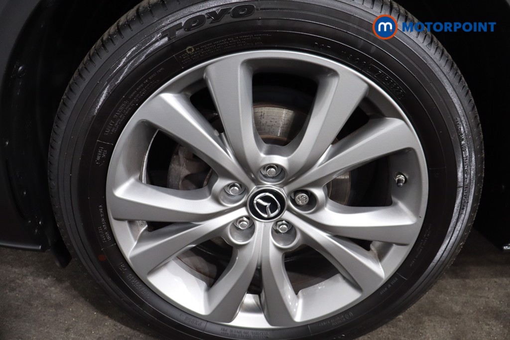 Mazda Cx-30 Sport Lux Manual Petrol SUV - Stock Number (1589598) - 11th supplementary image