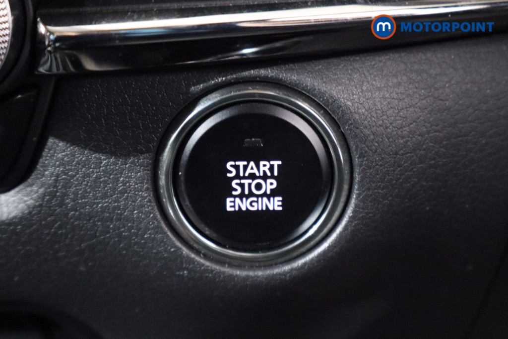 Mazda Cx-30 Sport Lux Manual Petrol SUV - Stock Number (1589598) - 13th supplementary image