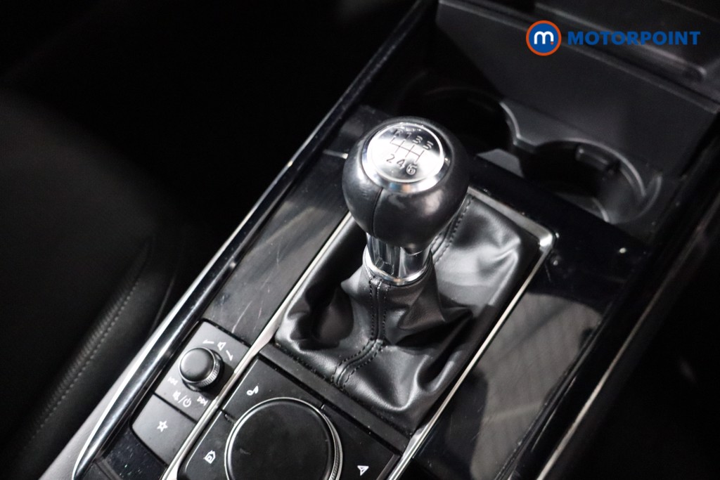 Mazda Cx-30 Sport Lux Manual Petrol SUV - Stock Number (1589598) - 14th supplementary image