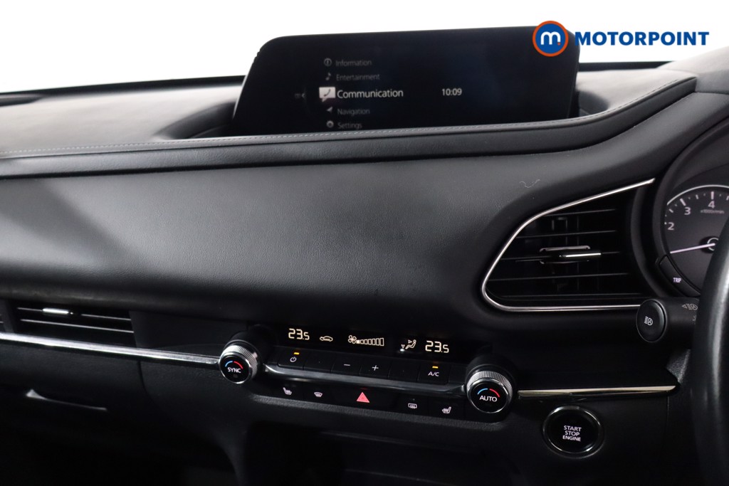 Mazda Cx-30 Sport Lux Manual Petrol SUV - Stock Number (1589598) - 15th supplementary image