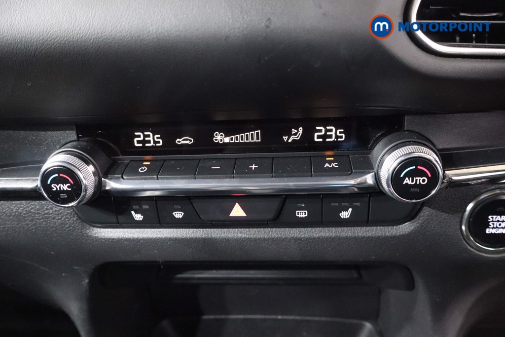 Mazda Cx-30 Sport Lux Manual Petrol SUV - Stock Number (1589598) - 16th supplementary image