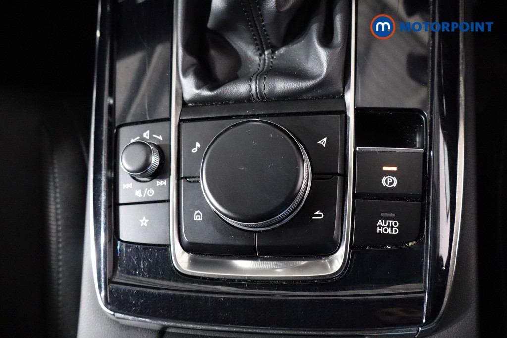 Mazda Cx-30 Sport Lux Manual Petrol SUV - Stock Number (1589598) - 17th supplementary image