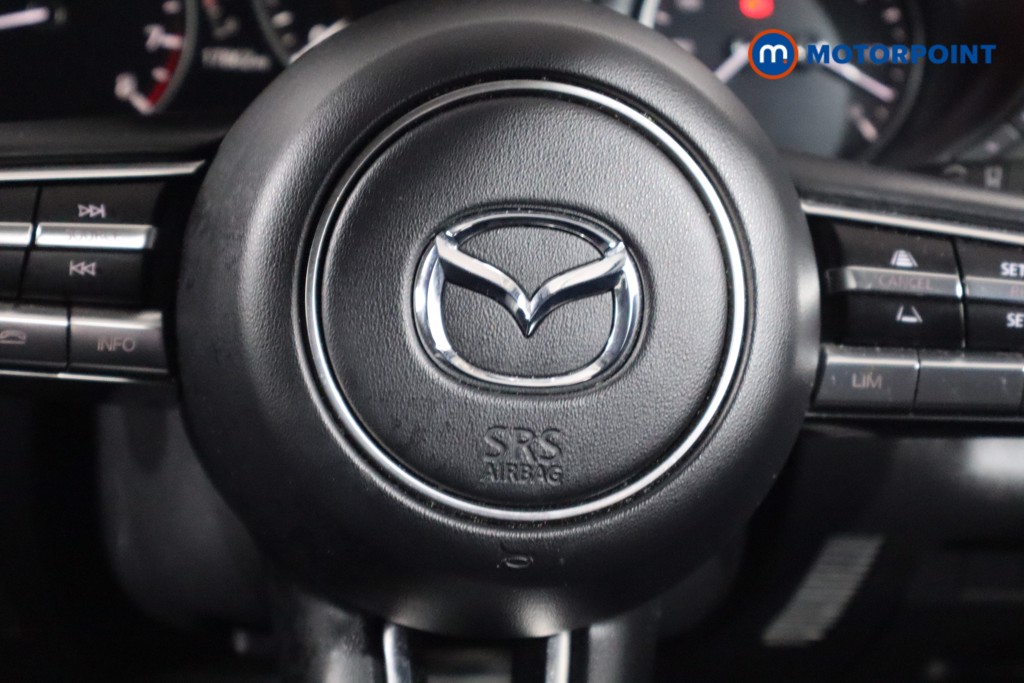 Mazda Cx-30 Sport Lux Manual Petrol SUV - Stock Number (1589598) - 18th supplementary image