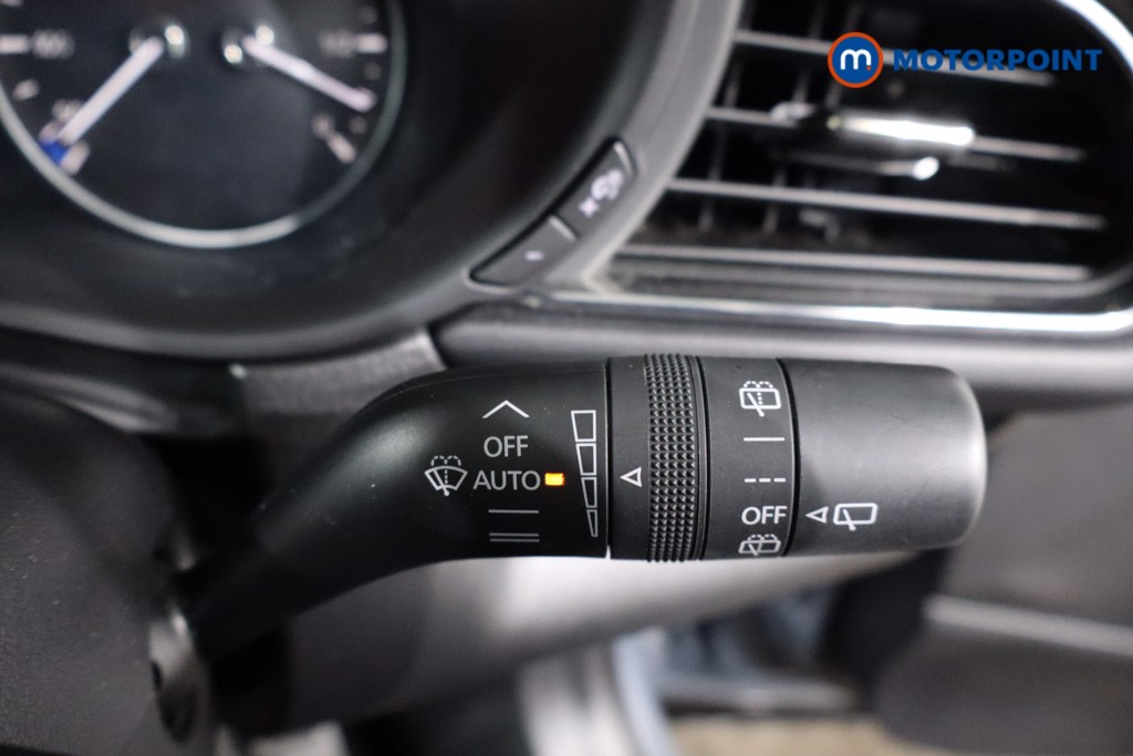 Mazda Cx-30 Sport Lux Manual Petrol SUV - Stock Number (1589598) - 19th supplementary image