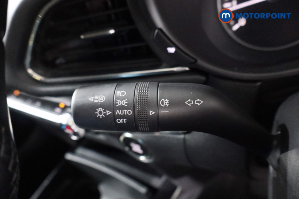 Mazda Cx-30 Sport Lux Manual Petrol SUV - Stock Number (1589598) - 20th supplementary image