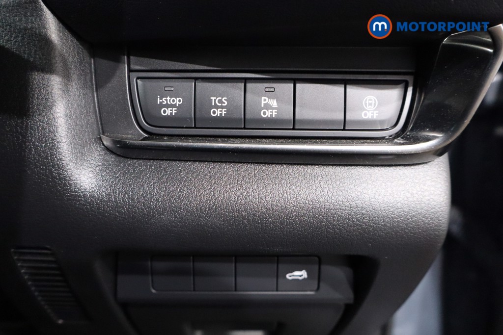 Mazda Cx-30 Sport Lux Manual Petrol SUV - Stock Number (1589598) - 21st supplementary image