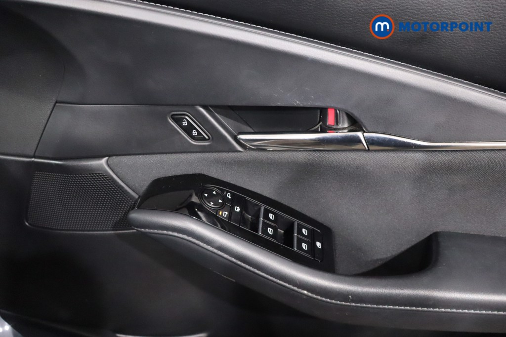 Mazda Cx-30 Sport Lux Manual Petrol SUV - Stock Number (1589598) - 22nd supplementary image