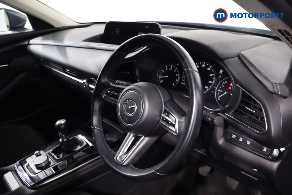 Mazda Cx-30 Sport Lux Manual Petrol SUV - Stock Number (1589598) - 23rd supplementary image