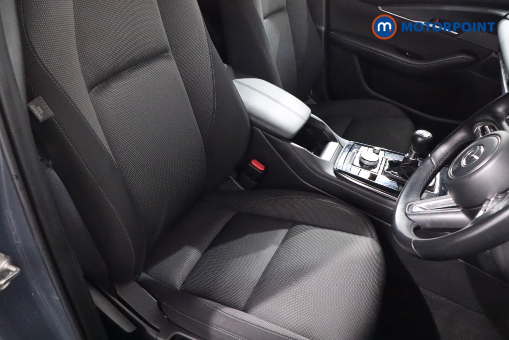 Mazda Cx-30 Sport Lux Manual Petrol SUV - Stock Number (1589598) - 24th supplementary image