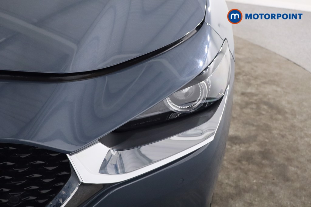 Mazda Cx-30 Sport Lux Manual Petrol SUV - Stock Number (1589598) - 27th supplementary image