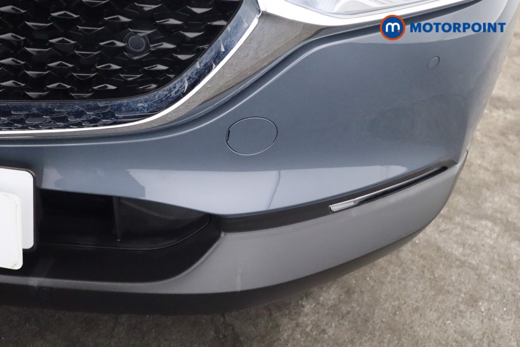 Mazda Cx-30 Sport Lux Manual Petrol SUV - Stock Number (1589598) - 28th supplementary image
