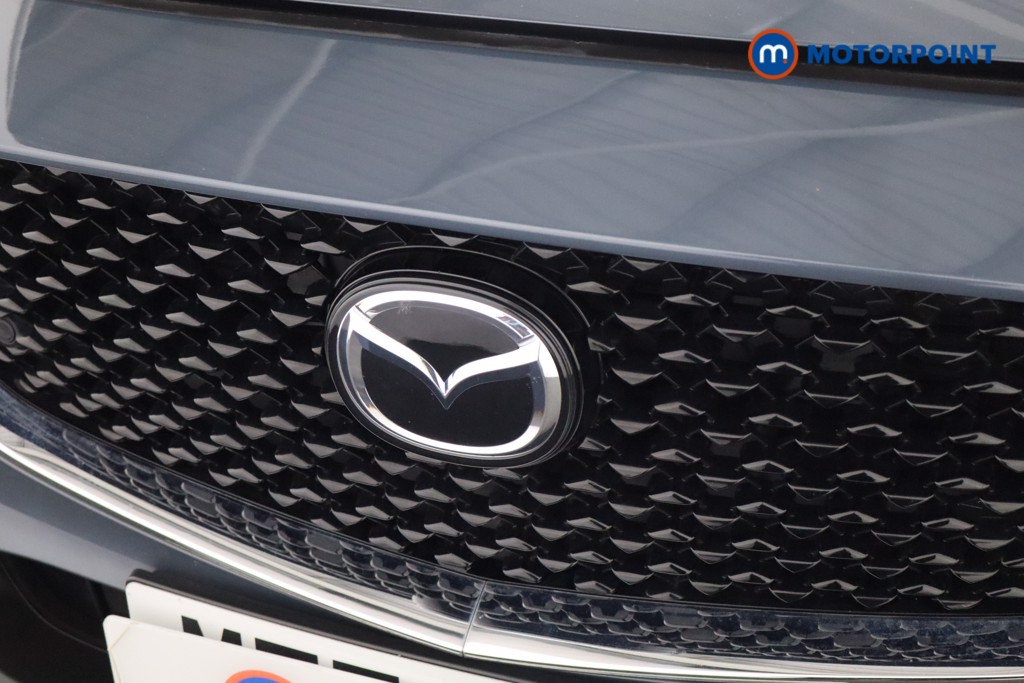 Mazda Cx-30 Sport Lux Manual Petrol SUV - Stock Number (1589598) - 29th supplementary image