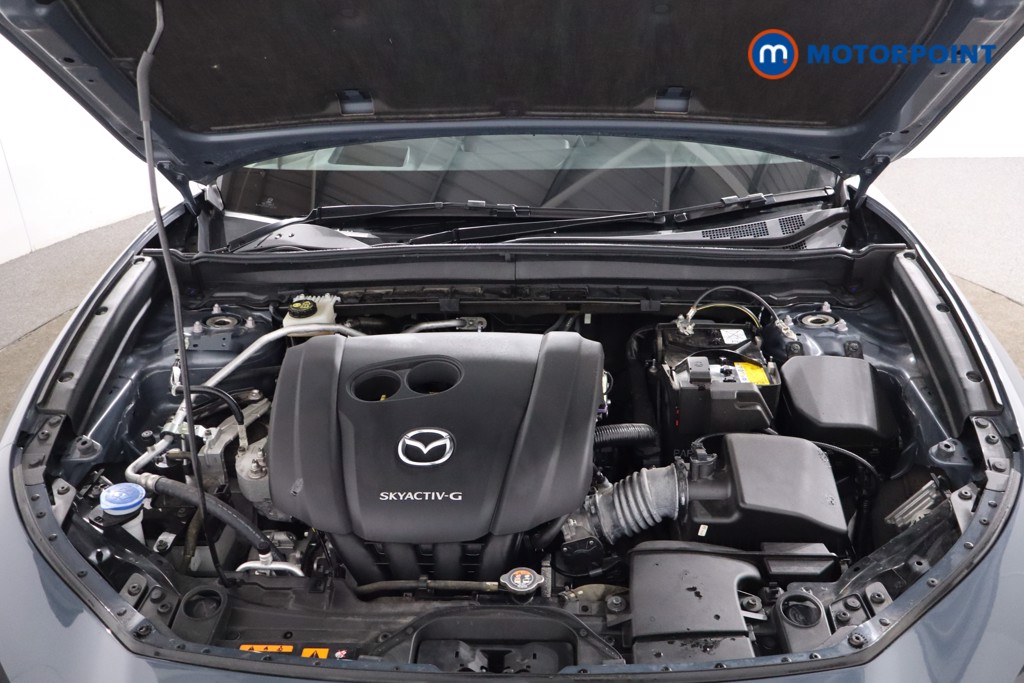 Mazda Cx-30 Sport Lux Manual Petrol SUV - Stock Number (1589598) - 31st supplementary image