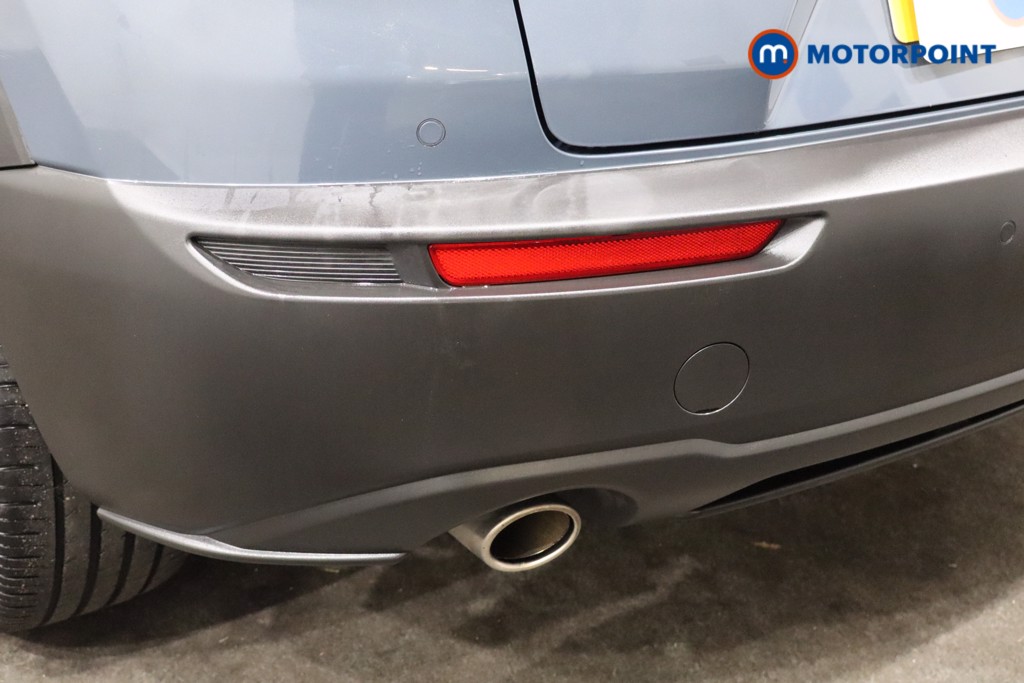 Mazda Cx-30 Sport Lux Manual Petrol SUV - Stock Number (1589598) - 34th supplementary image