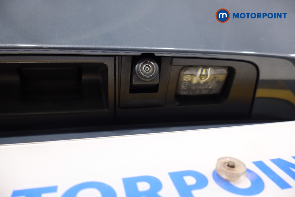 Mazda Cx-30 Sport Lux Manual Petrol SUV - Stock Number (1589598) - 35th supplementary image