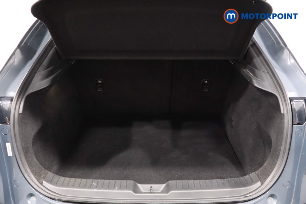 Mazda Cx-30 Sport Lux Manual Petrol SUV - Stock Number (1589598) - 38th supplementary image