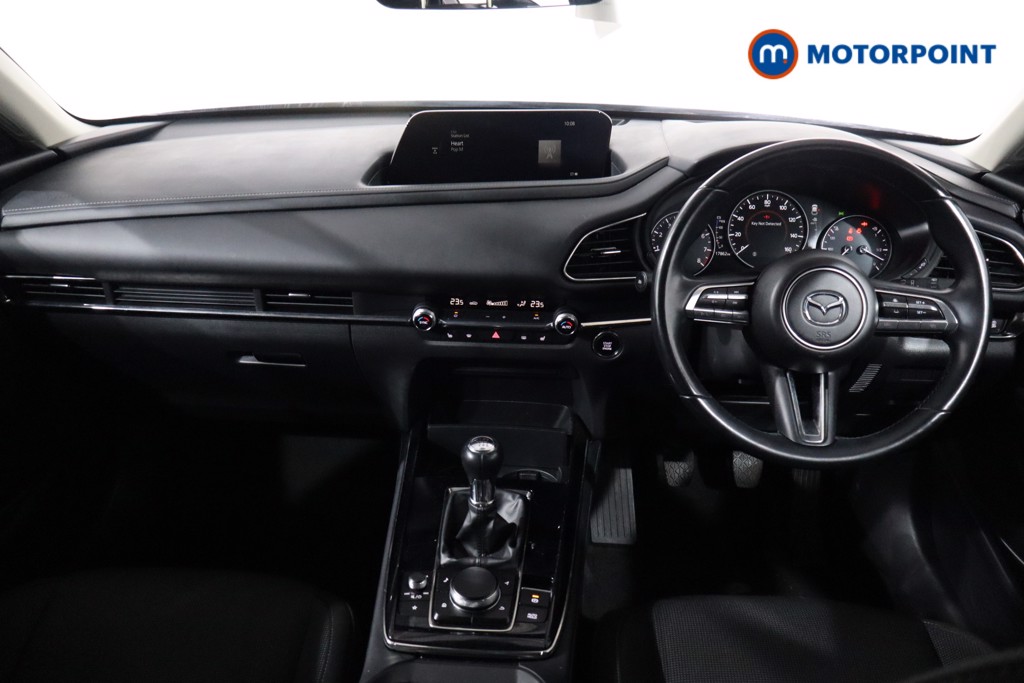 Mazda Cx-30 Sport Lux Manual Petrol SUV - Stock Number (1589598) - 1st supplementary image