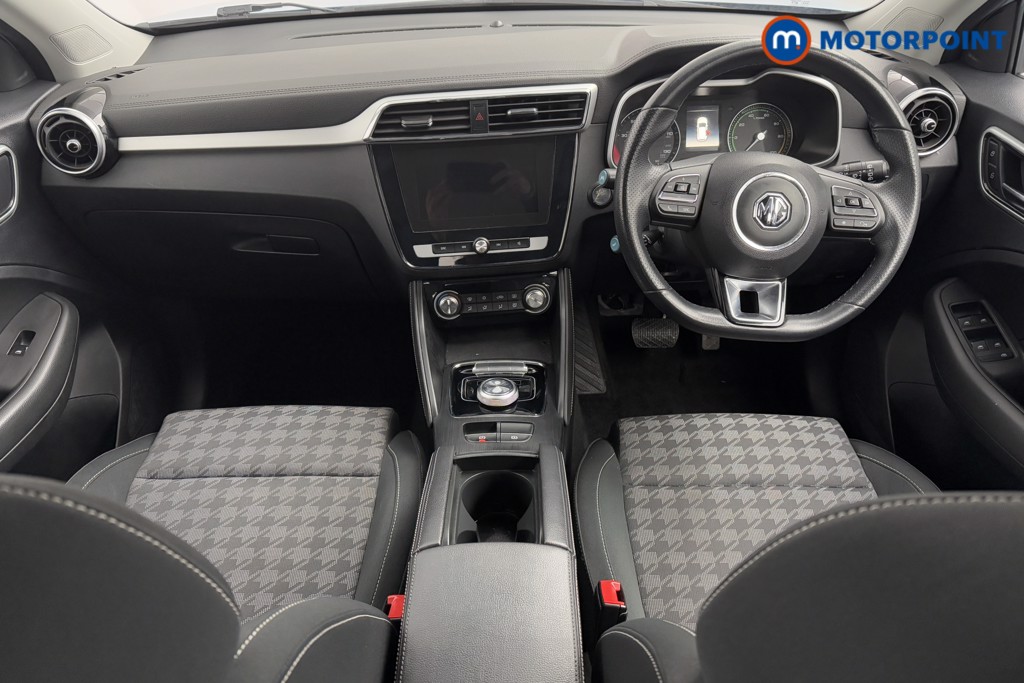 Mg Motor Uk ZS Excite Automatic Electric SUV - Stock Number (1589672) - 2nd supplementary image