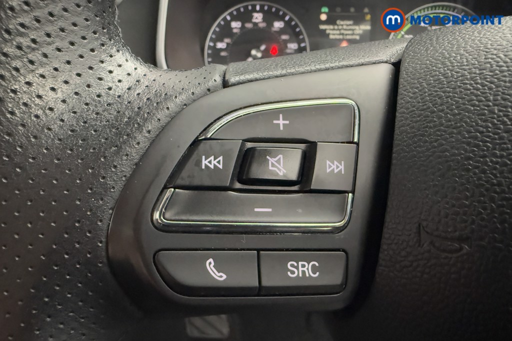 Mg Motor Uk ZS Excite Automatic Electric SUV - Stock Number (1589672) - 4th supplementary image