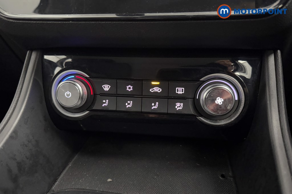 Mg Motor Uk ZS Excite Automatic Electric SUV - Stock Number (1589672) - 10th supplementary image