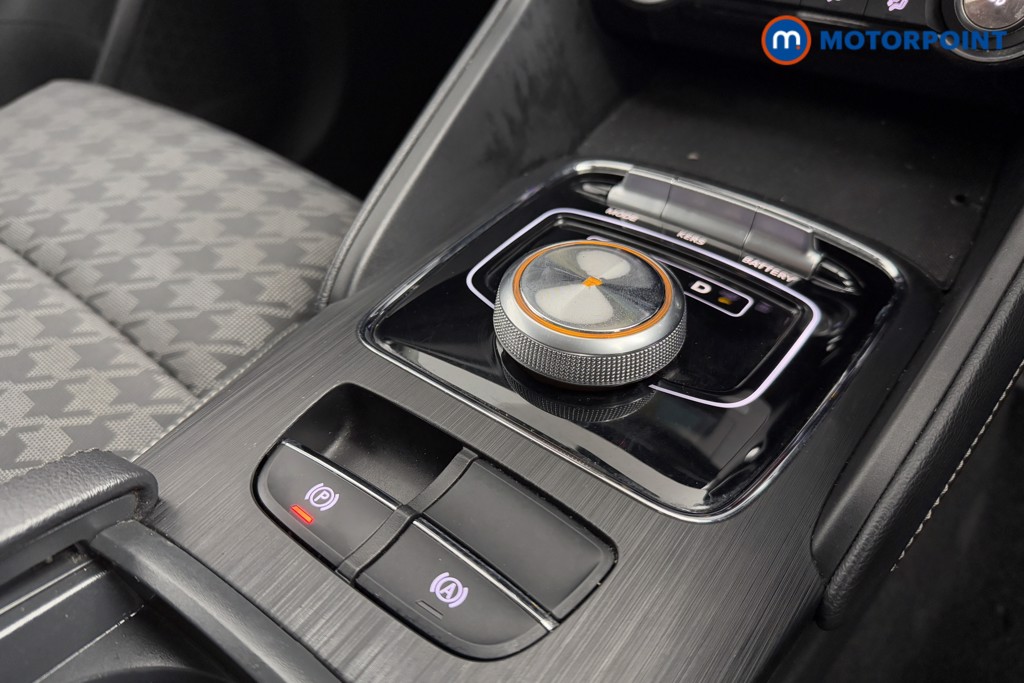 Mg Motor Uk ZS Excite Automatic Electric SUV - Stock Number (1589672) - 11th supplementary image