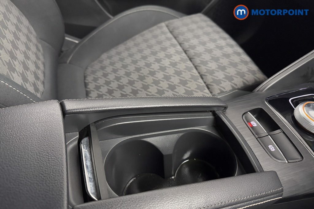 Mg Motor Uk ZS Excite Automatic Electric SUV - Stock Number (1589672) - 12th supplementary image