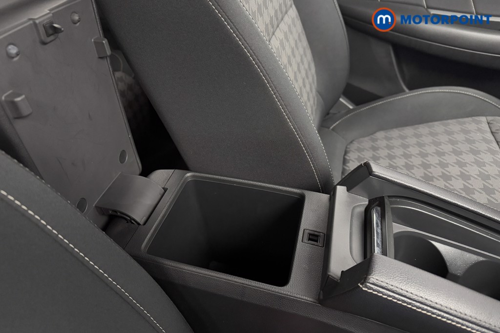 Mg Motor Uk ZS Excite Automatic Electric SUV - Stock Number (1589672) - 13th supplementary image