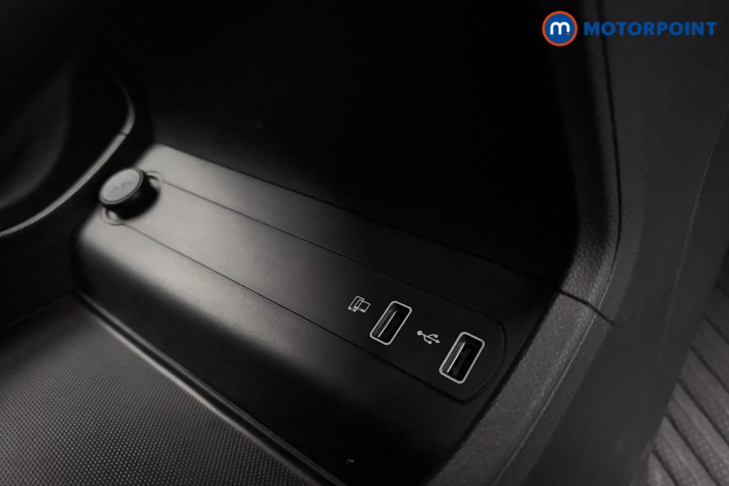 Mg Motor Uk ZS Excite Automatic Electric SUV - Stock Number (1589672) - 14th supplementary image