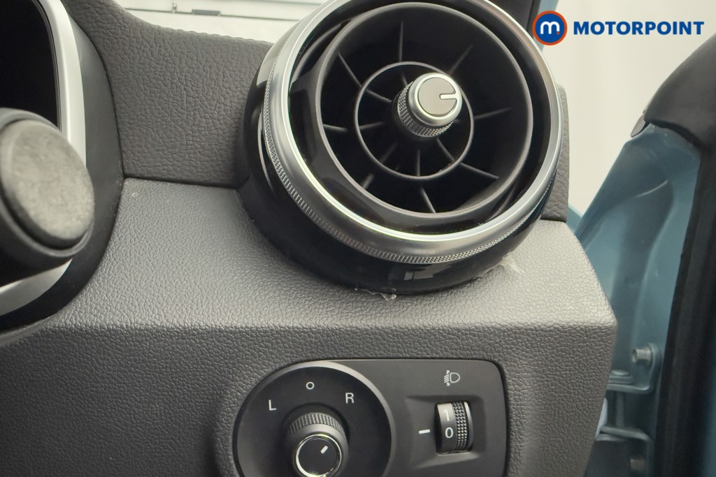 Mg Motor Uk ZS Excite Automatic Electric SUV - Stock Number (1589672) - 16th supplementary image