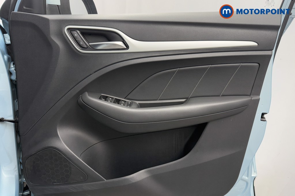 Mg Motor Uk ZS Excite Automatic Electric SUV - Stock Number (1589672) - 17th supplementary image
