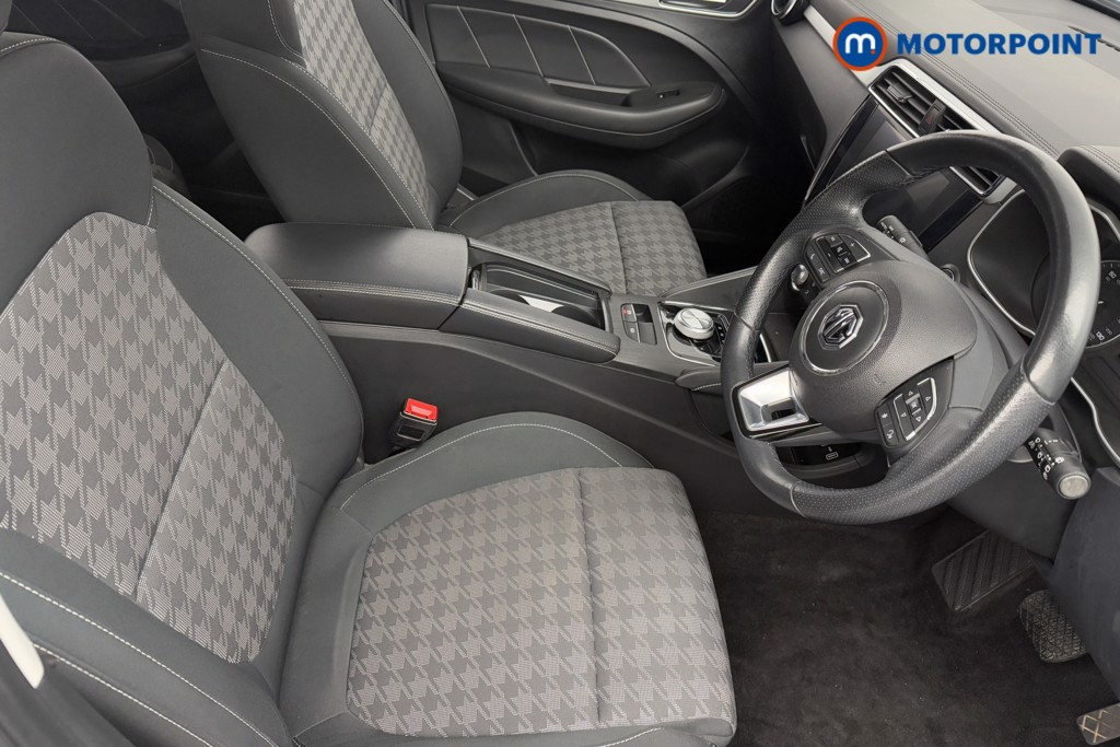 Mg Motor Uk ZS Excite Automatic Electric SUV - Stock Number (1589672) - 19th supplementary image