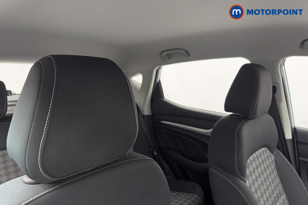 Mg Motor Uk ZS Excite Automatic Electric SUV - Stock Number (1589672) - 20th supplementary image