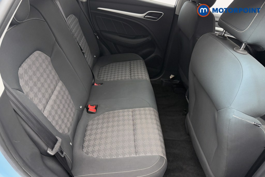 Mg Motor Uk ZS Excite Automatic Electric SUV - Stock Number (1589672) - 21st supplementary image